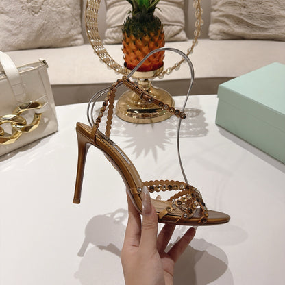 Aquazzura Tequila Sandal
