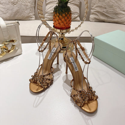 Aquazzura Tequila Sandal