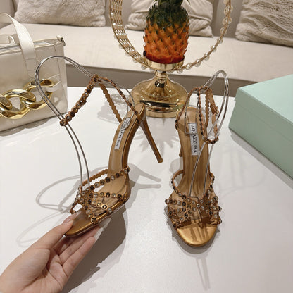 Aquazzura Tequila Sandal