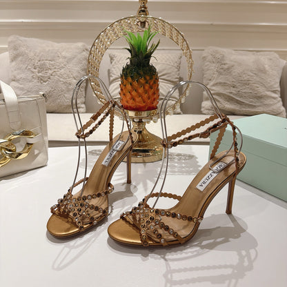 Aquazzura Tequila Sandal