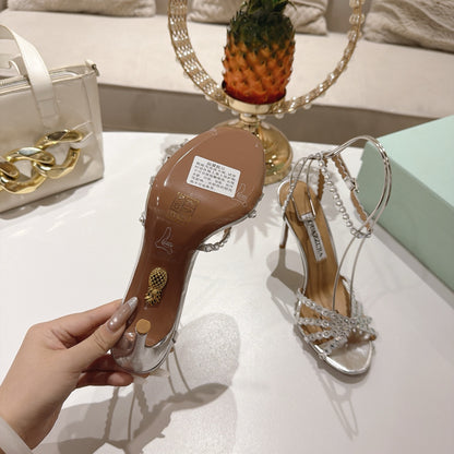 Aquazzura Tequila Sandal