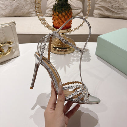 Aquazzura Tequila Sandal