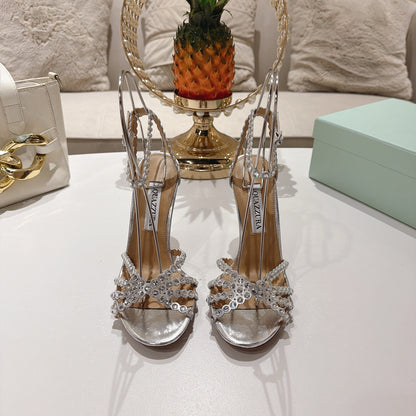 Aquazzura Tequila Sandal