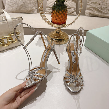 Aquazzura Tequila Sandal
