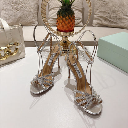 Aquazzura Tequila Sandal