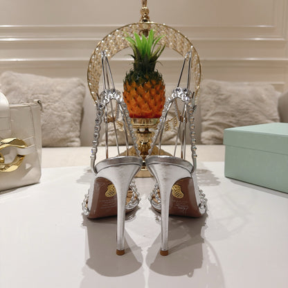 Aquazzura Tequila Sandal