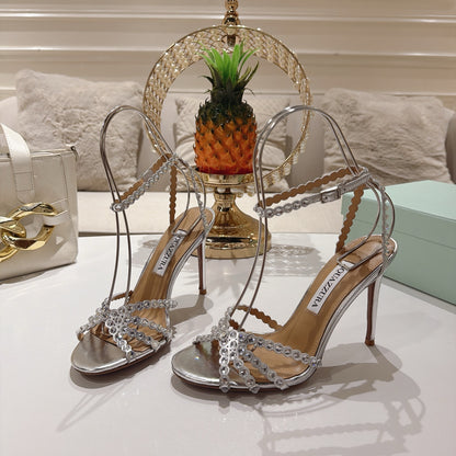 Aquazzura Tequila Sandal