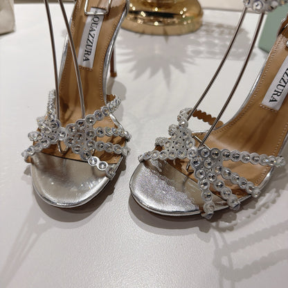Aquazzura Tequila Sandal