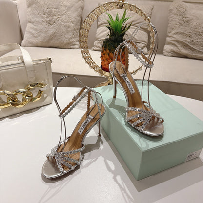 Aquazzura Tequila Sandal
