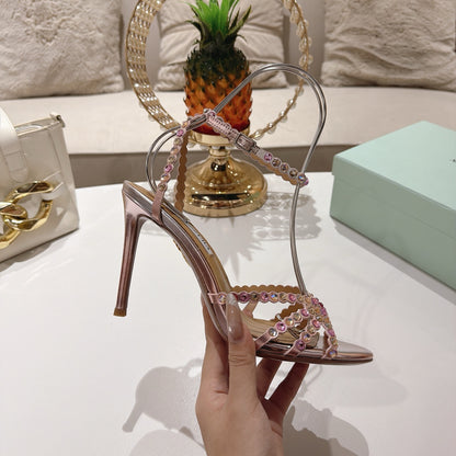 Aquazzura Tequila Sandal