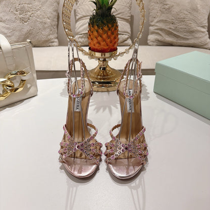 Aquazzura Tequila Sandal