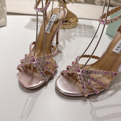 Aquazzura Tequila Sandal