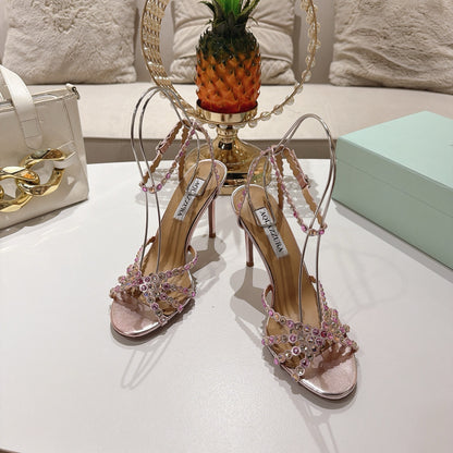Aquazzura Tequila Sandal