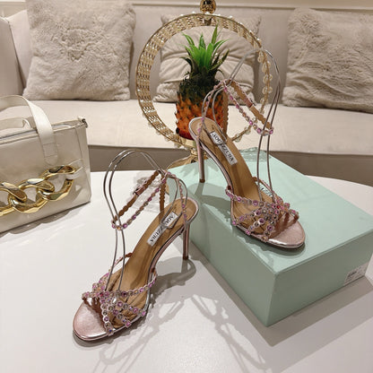 Aquazzura Tequila Sandal