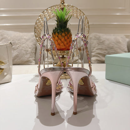 Aquazzura Tequila Sandal