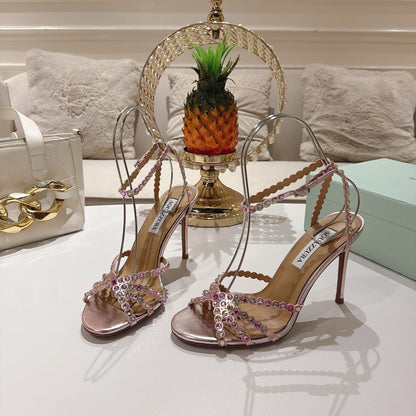 Aquazzura Tequila Sandal