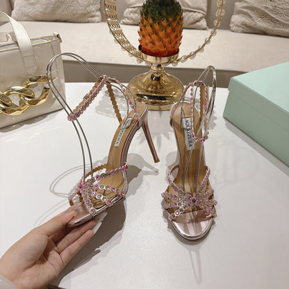 Aquazzura Tequila Sandal