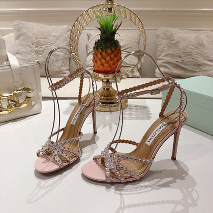 Aquazzura Tequila Sandal