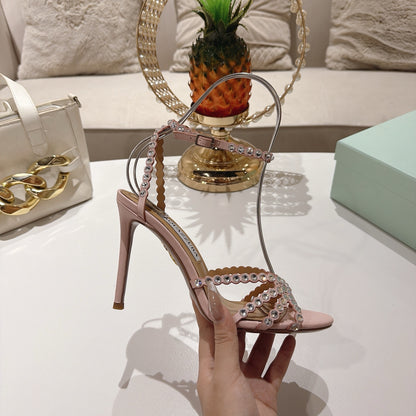 Aquazzura Tequila Sandal