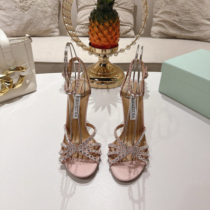 Aquazzura Tequila Sandal