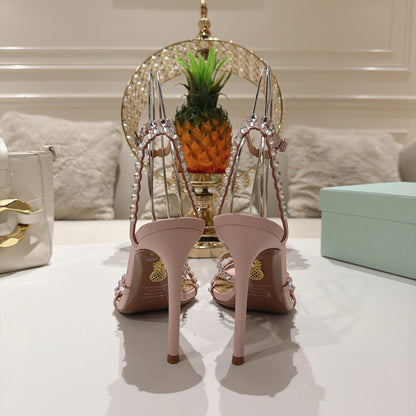Aquazzura Tequila Sandal