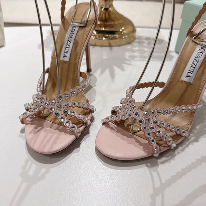 Aquazzura Tequila Sandal