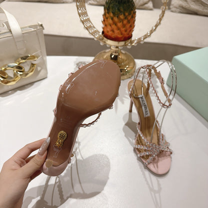 Aquazzura Tequila Sandal