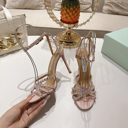 Aquazzura Tequila Sandal