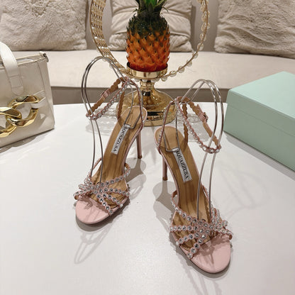Aquazzura Tequila Sandal