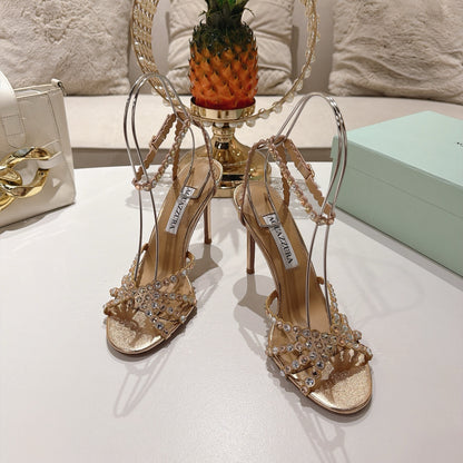 Aquazzura Tequila Sandal