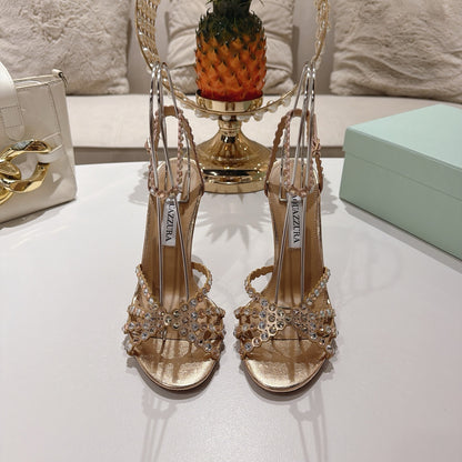 Aquazzura Tequila Sandal