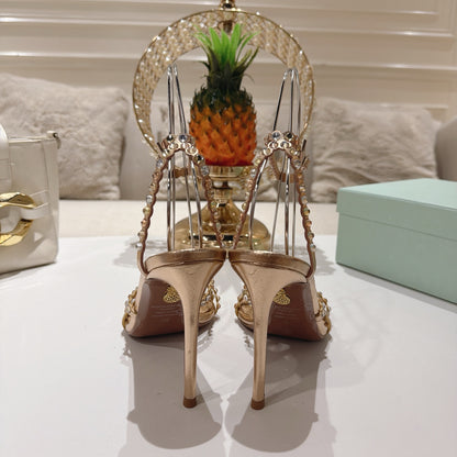 Aquazzura Tequila Sandal