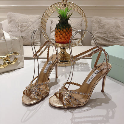 Aquazzura Tequila Sandal
