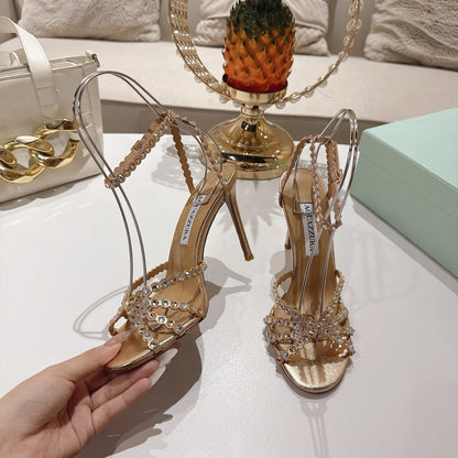 Aquazzura Tequila Sandal