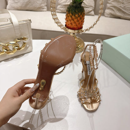 Aquazzura Tequila Sandal