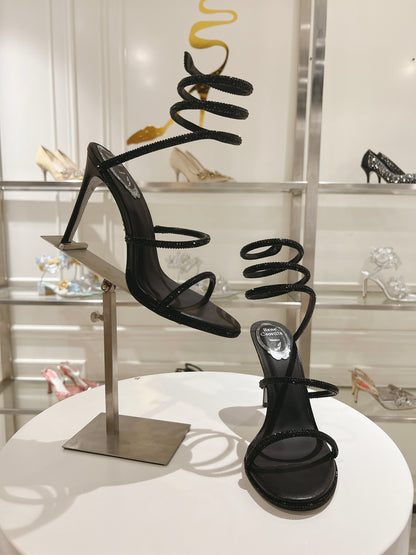 Rene Caovilla Cleo Sandal