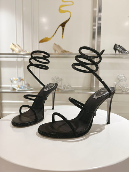 Rene Caovilla Cleo Sandal