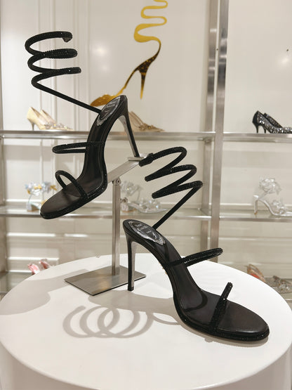 Rene Caovilla Cleo Sandal