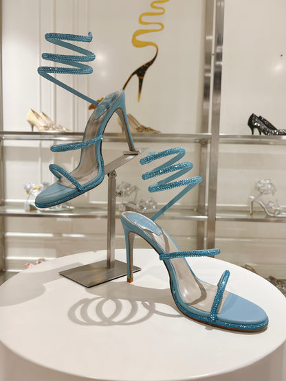 Rene Caovilla Cleo Sandal