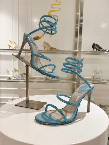 Rene Caovilla Cleo Sandal