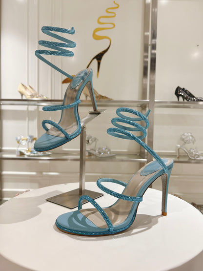 Rene Caovilla Cleo Sandal