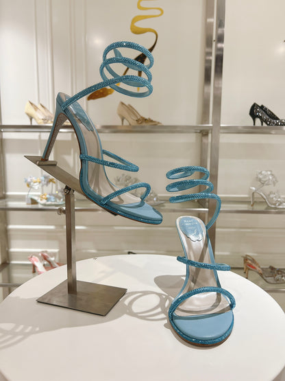 Rene Caovilla Cleo Sandal