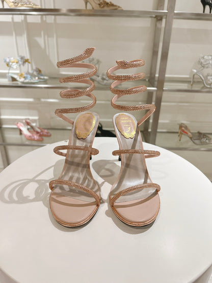 Rene Caovilla Cleo Sandal