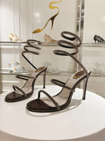 Rene Caovilla Cleo Sandal