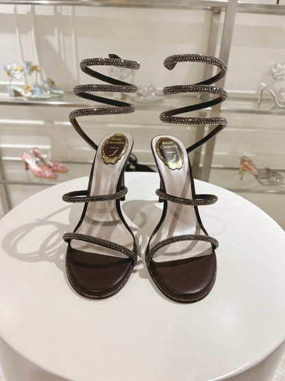 Rene Caovilla Cleo Sandal