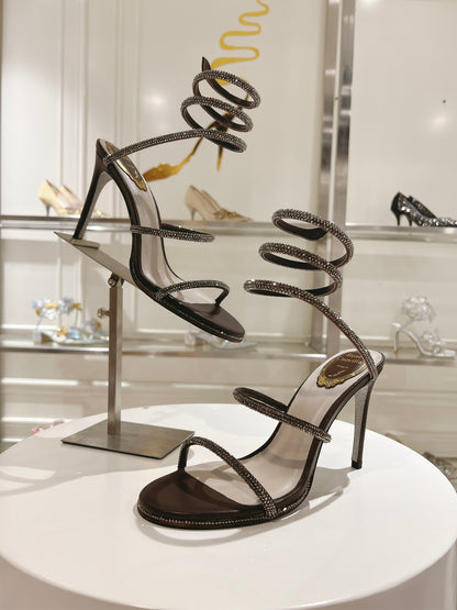 Rene Caovilla Cleo Sandal