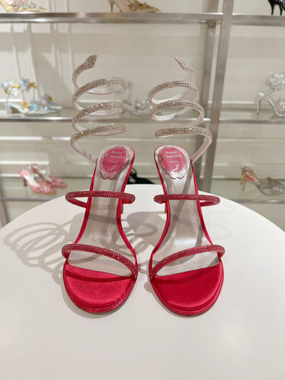 Rene Caovilla Cleo Sandal