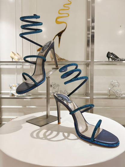 Rene Caovilla Cleo Sandal
