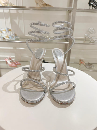 Rene Caovilla Cleo Sandal