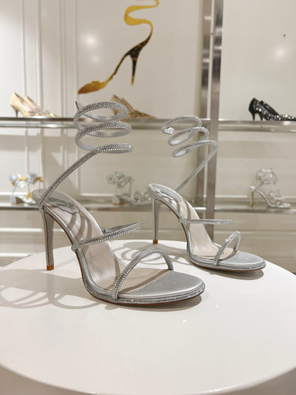 Rene Caovilla Cleo Sandal
